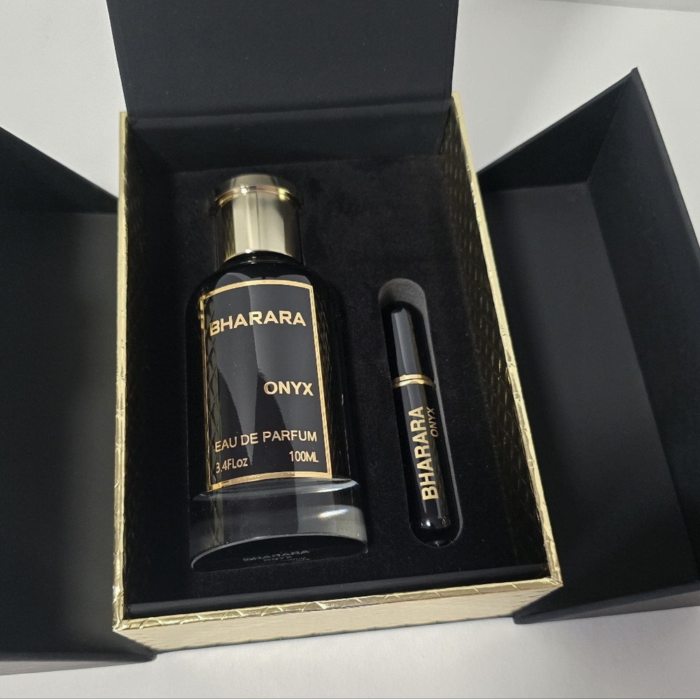 Bharara Onyx Unisex - NEW - Picture 6 of 14
